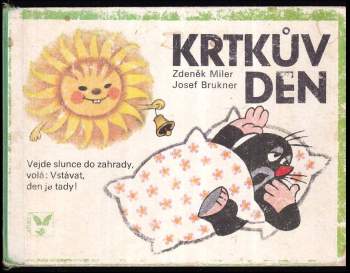 Zdeněk Miler: Krtkův den