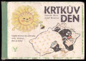 Zdeněk Miler: Krtkův den