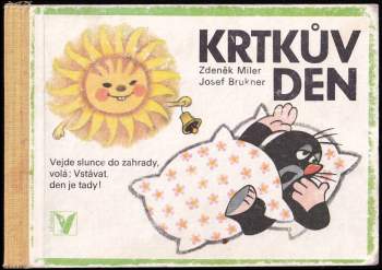 Krtkův den
