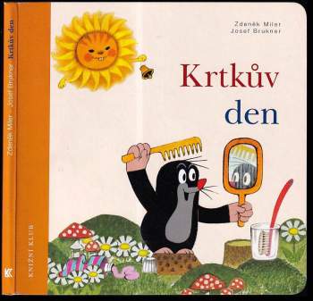 Krtkův den