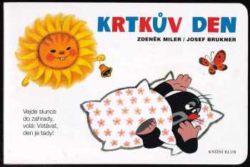 Krtkův den