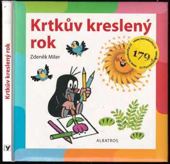Zdeněk Miler: Krtkův kreslený rok