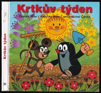 Krtkův týden