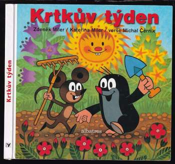 Krtkův týden