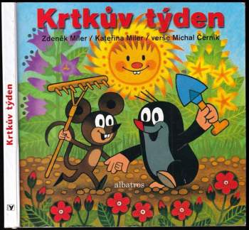 Krtkův týden