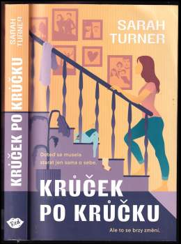 Sarah Turner: Krůček po krůčku