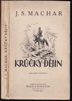 Krůčky dějin