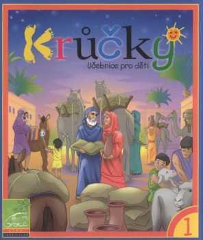 Krůčky