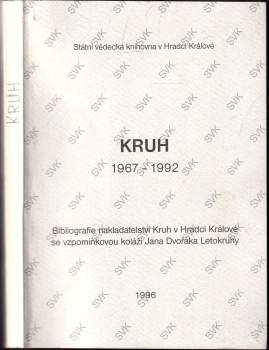 Kruh 1967-1992