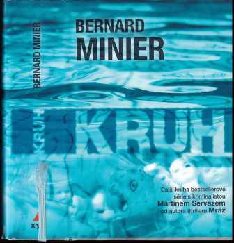 Kruh : 2 - Bernard Minier (2015, XYZ) - ID: 741325