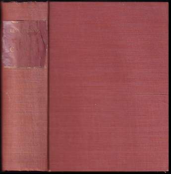 Lev Nikolajevič Tolstoj: Kruh četby
