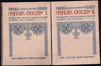 Kruh četby