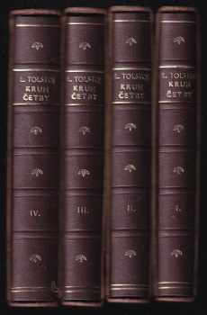 Lev Nikolajevič Tolstoj: Kruh četby