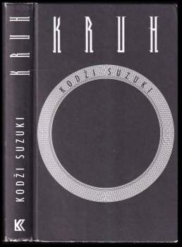 Kōji Suzuki: Kruh