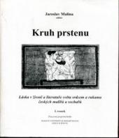 Kruh prstenu