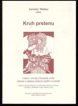Kruh prstenu