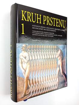 Kruh prstenu