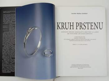 Jaroslav Malina: Kruh prstenu