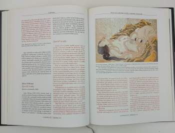 Jaroslav Malina: Kruh prstenu
