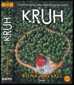 Rona Halsall: Kruh