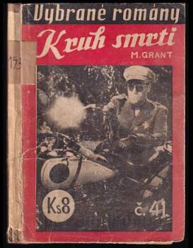 Kruh smrti