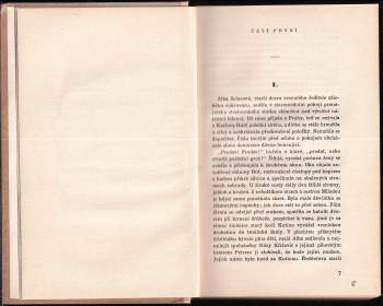 Rudolf Deyl: Kruhy na vodě