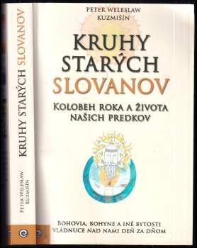 Kruhy starých Slovanov