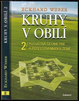 Kruhy v obilí