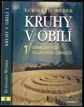 Kruhy v obilí