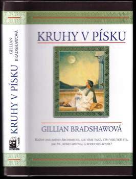 Gillian Bradshaw: Kruhy v písku