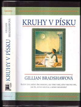 Kruhy v písku