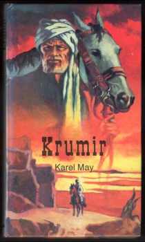 Krumir - Karl May (1993, Gabi) - ID: 842482