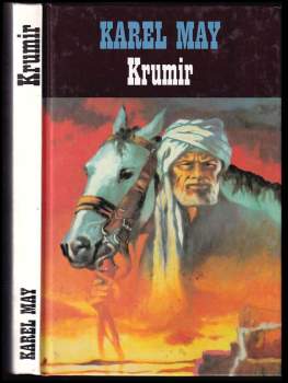 Karl May: Krumir