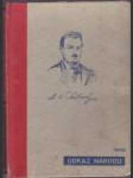 Alois Vojtěch Šmilovský: Krupař Kleofáš