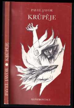 Pavel Javor: Krůpěje