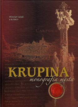 Krupina - monografia mesta