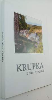 Krupka z cínu zrozená