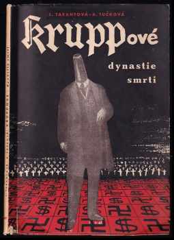 Kruppové, dynastie smrti
