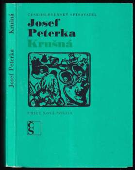 Josef Peterka: Krušná