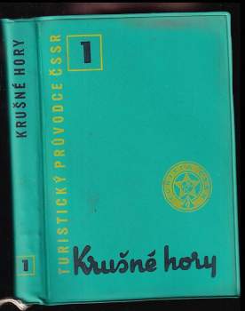 Krušné hory