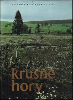 Wolfgang Hetze: Krušné Hory