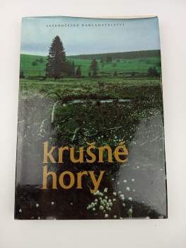 Krušné Hory