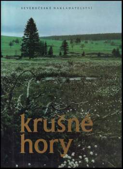 Krušné Hory