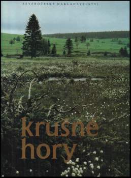 Wolfgang Hetze: Krušné Hory