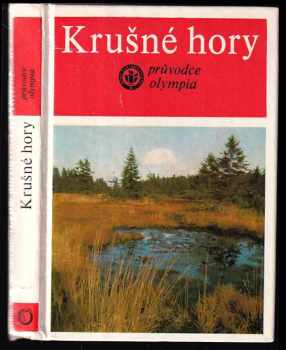 Krušné hory a západočeská lázeňská oblast