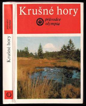 Krušné hory a západočeská lázeňská oblast