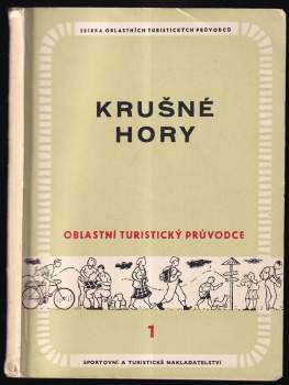 Krušné hory