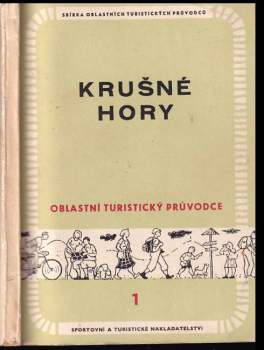 Krušné hory