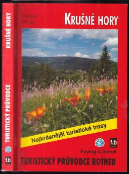 Krušné hory