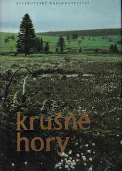 Wolfgang Hetze: Krušné Hory